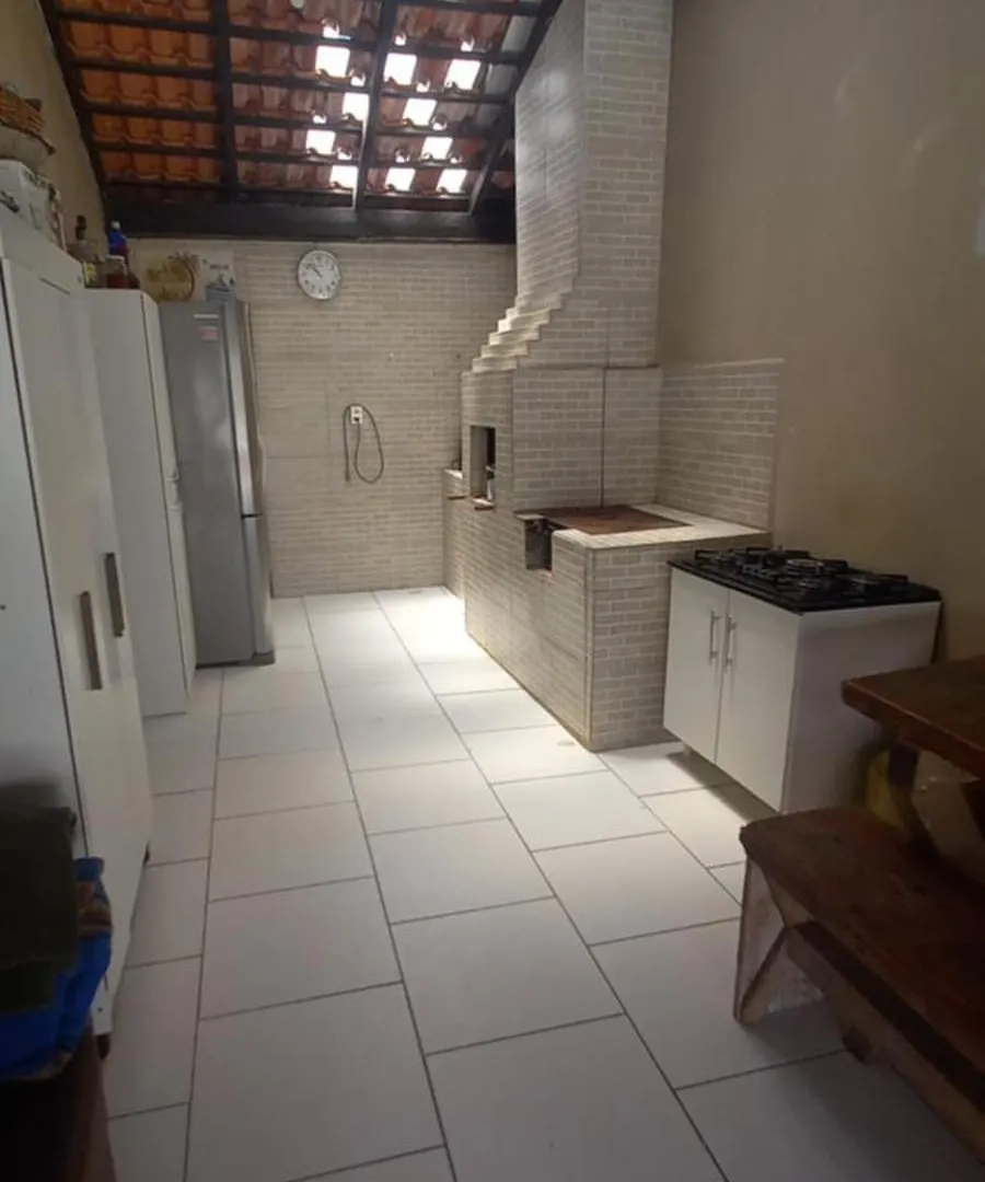 Privat bolig Hostel Da Rosane Penha  Brasilien